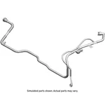 Genuine Gm Hose 86568918. Fixed Price $98.71.