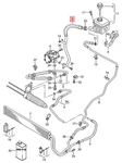 Genuine Audi Vw Q7 Touareg 4LB 7L6 7LA Intake Hose 7L8422881. Fixed Price $119.66.
