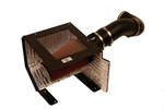 Cold Air Inductions 512-0100-B Perf Intake For 07-08 Gm Truck/suv. Fixed Price $399.99.