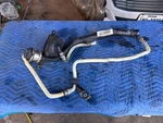 05-09 Mercedes E320 Diesel Fuel Tank Neck Filler Pipe Oem. Fixed Price $49.56.