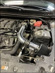 Air Intake Induction Kit + Filter 2013-2017 Ford Flex Taurus 3.5L V6 (black). Fixed Price $62.00.