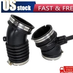 2PCS Air Intake Hoses For 1999-2000 4RUNNER Toyota 17881-62150 17882-62010. Fixed Price $24.93.