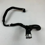 Oem Mercedes W207 C207 E550 Coupe Upper Engine Radiator Coolant Hose A2075012482. Fixed Price $68.99.