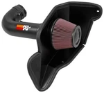 K&n 69-3538TTK Cold Air Intake System 2016-2019 Ford Mustang Shelby 5.2L. Fixed Price $384.99.