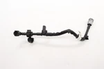 2018- 2025 Alfa Romeo Stelvio 2.0L Gas Fuel System Breather Hose Oem 00505493910. Fixed Price $35.46.