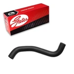 Gates Radiator Coolant Hose Lower For 2015 Infiniti Q40 3.7L V6 Gas. Fixed Price $38.02.