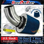 Bcp Blue 2003-2006 Chrysler Pt Cruiser 2.4L L4 Turbo Racing Air Intake Kit. Fixed Price $37.99.