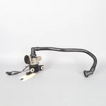 2016-2018 Bmw 330E Fuel Vapor Leak Detection Pump 16137303949 Oem. Fixed Price $80.99.