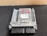 Oem Bmw X5 E70 M57 Engine Control Unit Ecu Only Dde 7805585. Fixed Price $340.00.
