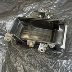 87-96 Ford F150 4.9 5.0 5.8 Lower Cleaner Filter Housing Frame. Fixed Price $40.00.
