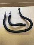 88-92 Camaro Firebird 5.7 5.0L V8 Tpi Fuel Extensions Soft Lines Hoses. Fixed Price $45.00.