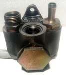 Rebuilt Mercedes OM617 Lift Pump (w/ Exchange) W123 240 300. Fixed Price $299.99.