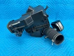 Lexus ES350 Air Cleaner Box Assembly 67K Japan Built 2013-2018 Oem. Fixed Price $240.00.
