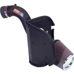 One K&n 57-6011 Fipk Air Intake For 2001 Nissan Pathfinder. Fixed Price $367.99.