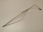Nice Used Original Porsche 356B 356SC 912 Solex Carburetor Fuel Line #7. Fixed Price $85.00.