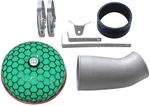 Hks Super Power Flow Air Intake For JZA80 Supra 2JZ-GTE Early Model. Fixed Price $220.00.
