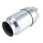 Spectre Inline Air Box With Filter For Custom Intake Systems. Fixed Price $128.99.