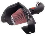 K&n 57-1556 Engine Cold Air Intake Performance Kit Fits: 2007-2011 Dodge Nitro. Fixed Price $349.99.