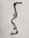 Jaguar Xe 2017 Fuel Feed High Pressure Pipe Line Hose DX2E-9J323-AA C95. Fixed Price $60.00.