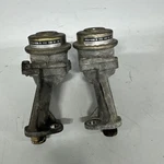 Mercedes W203 C32AMG Secondary Injection Pump Check Valves And Pipes A1121400160. Fixed Price $120.61.