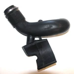 Bmw Oem E53 X5 3.0 Air Filter Intake Duct Tube 13717503145 Rubber Boot Resonator. Fixed Price $39.95.