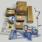 Cummins Mopar Injection Fuel Kit W/ O-rings For Ram Trucks R8545067AA. Fixed Price $3248.00.