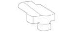 Genuine Gm Pressure Sensor 25203772. Fixed Price $26.43.