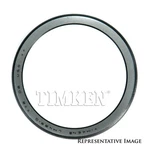 Fits 2011-2020 Ford F53 Wheel Bearing Race Front Inner Timken 214LX89 2012. Fixed Price $35.19.