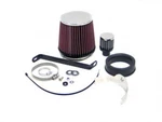 K&n Performance Intake Kit Audi Quattro, 1.8L, L4, 224BHP 57-0479. Fixed Price $262.99.