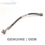 2017-2024 Audi S5 Rear Brake Hose / Line Pipe 8W0611775C. Fixed Price $11.99.