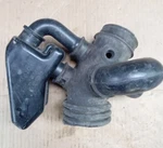 1990-1993 Toyota Celica St 1.6L 4A-FE Intake Air Resonator P/n 17893-16050. Fixed Price $31.99.