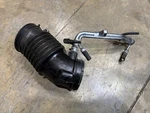 2016-2022 Honda Pilot Air Cleaner Intake Duct Tube 5J6YAFT76. Fixed Price $52.00.