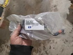 Oem High Pressure Fuel Line Hyundai Tucson 2.0L 2019-2021 35305-2E530 353052E530. Fixed Price $22.50.