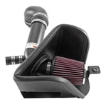 K&n 69-9506TTK Typhoon Cold Air Intake For 2015-2026 Audi Vw A3 Golf Gti Jetta. Fixed Price $419.99.