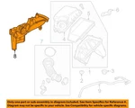 Gm Oem 18-20 Regal Sportback Enginetransaxle Air Intake-inlet Duct 84262658. Fixed Price $107.59.