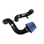 Injen Short Ram Cold Air Intake System Kit Black #SP1869BLK. Fixed Price $339.20.