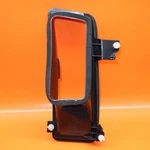 Tesla Model Heater Air Intake Duct 2017-2019 2020 2021 2022 2023 1587554-00-A. Fixed Price $62.10.
