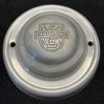 Center Line Aluminum Alloy Aftermarket 8 Lug 4X4 Wheel Rim Hub Cap Cover 9" Od. Fixed Price $49.99.