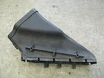 Intake Pipe Right Audi S6 4F 5.2 V10 Air Duct 07L129666. Fixed Price $23.44.