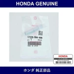 Genuine Honda Joint Part No. 17229-RTA-000 (17229RTA000). Fixed Price $23.16.