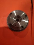 Exhaust Camshaft Timing Gear For 14-15 Kia Soul 2.0 243702E200. Fixed Price $70.00.