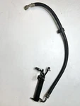 Jaguar XJ6 Line CAC1869 Fuel Cooler Evaporator CAC1804 CAC7911. Fixed Price $90.00.