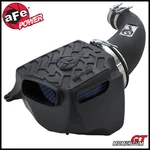 Afe Momentum Gt Cold Air Intake System Fits 2007-2011 Jeep Wrangler (jk) 3.8L. Fixed Price $346.75.