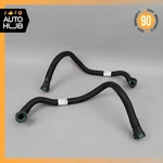 Aston Martin DB11 Dbs 5.2L V12 Engine Breather Pipe Line Set HY539E498CB Oem. Fixed Price $141.10.