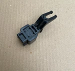 Genuine Toyota Lexus Fuel Pipe Hose Clamp 23841-28010 23841-21050. Fixed Price $10.00.