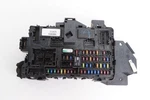 Ford F-250 F-350 F-550 Engine Fuse Box Relay Junction Bcm Bcu Oem 2011 2012. Fixed Price $299.99.