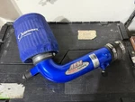 Aem 22-474B Short Ram Cold Air Intake 02-07 Subaru Wrx/sti Forester. Fixed Price $175.00.