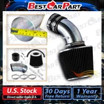 Bcp Black 93-98 Vw Golf Gti Jetta Cabrio 2.0L L4 Short Ram Air Intake + Filter. Fixed Price $37.99.