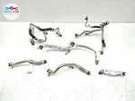 2021-25 Mercedes GLE63 Amg Turbocharger Coolant Oil Line Hose Pipe 4.0L. Fixed Price $314.99.