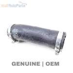 2015-2018 Porsche Macan Turbo Right Intercooler Hose 95B145368A. Fixed Price $11.99.